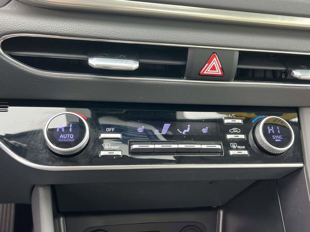 Used 2023 Hyundai Sonata SEL image 30