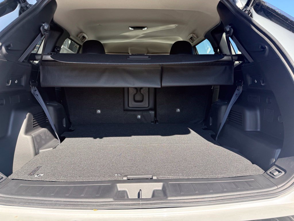 New 2026 Mitsubishi Outlander SE FWD image 10