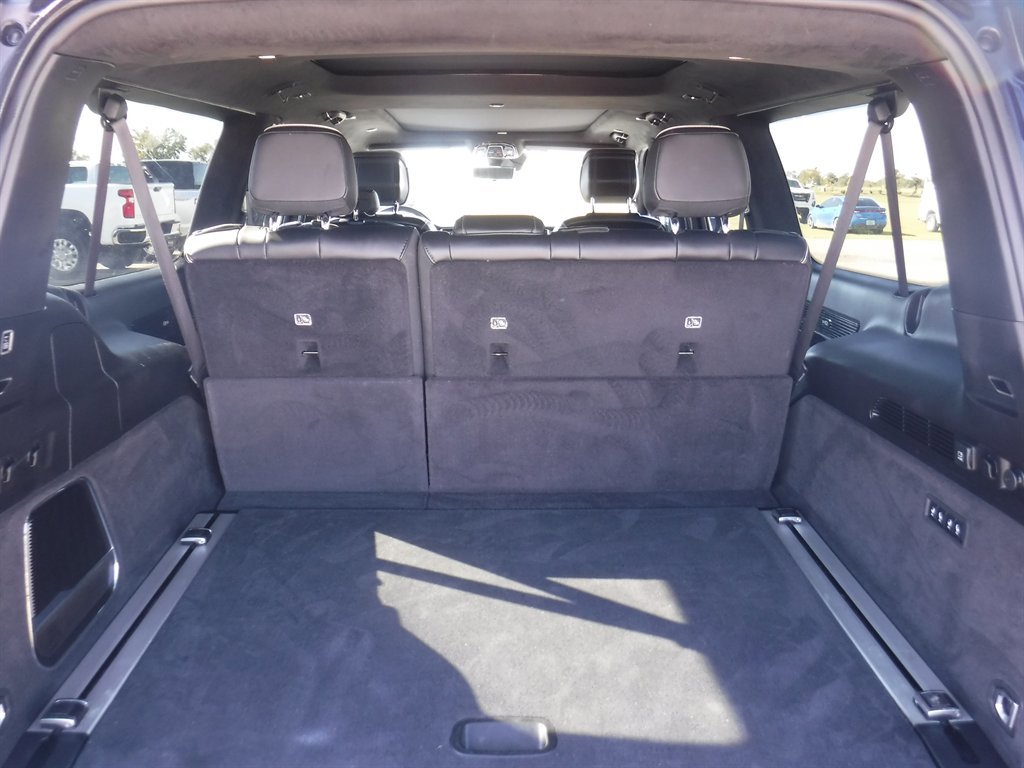 Used 2023 Jeep Grand Wagoneer L Series II image 6