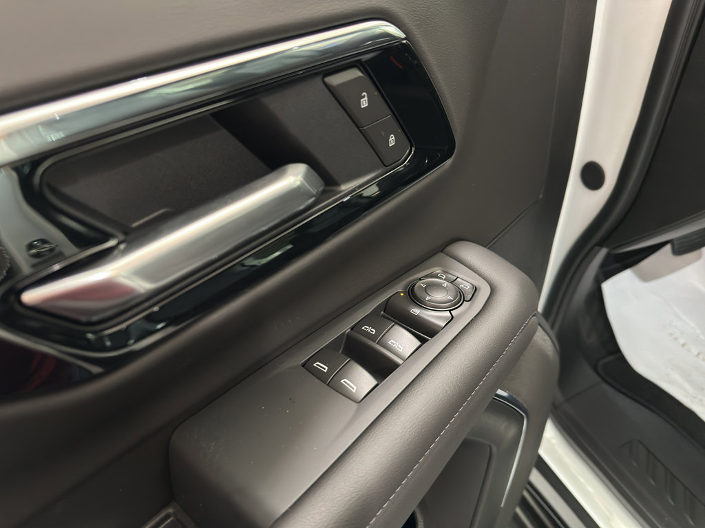 New 2025 Chevrolet Tahoe LS image 27