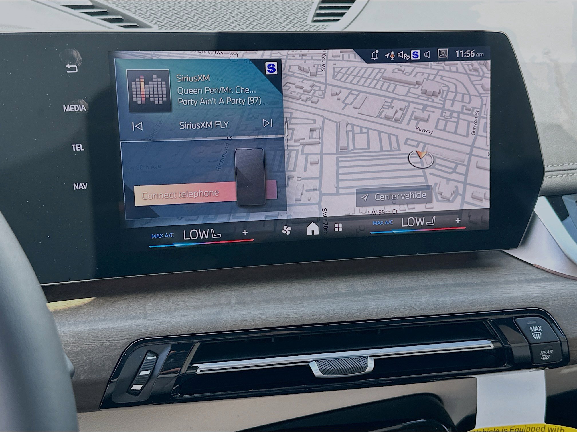 New 2025 BMW X1 xDrive28i w/ Technology Package image 10