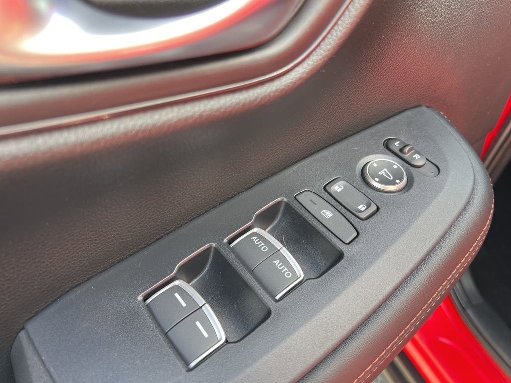 Used 2024 Honda HR-V Sport image 14