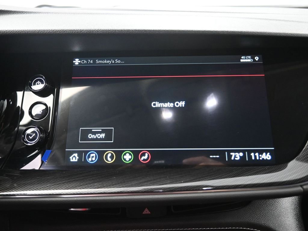 Used 2023 Buick Envision Essence image 8