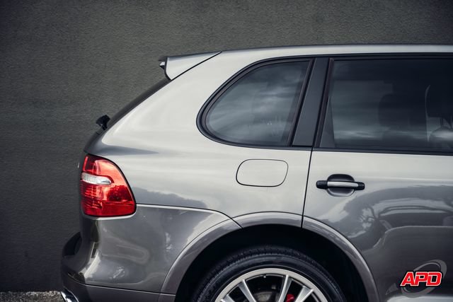 Used 2008 Porsche Cayenne GTS AWD/4WD image 57