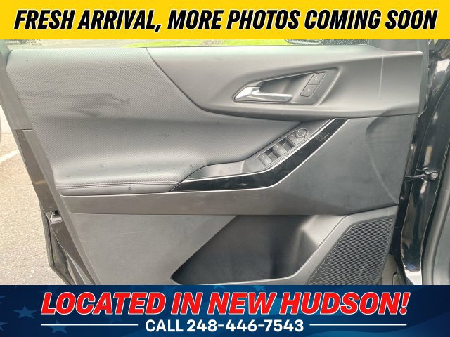 Used 2026 Chevrolet Equinox LT AWD/4WD image 22