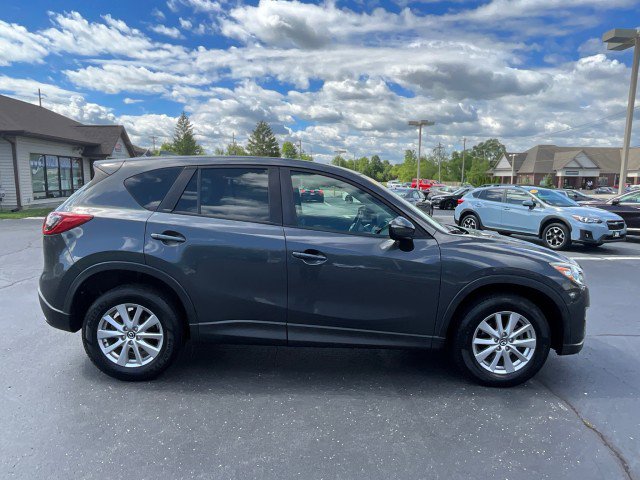 Used 2016 MAZDA CX-5 Sport FWD image 6