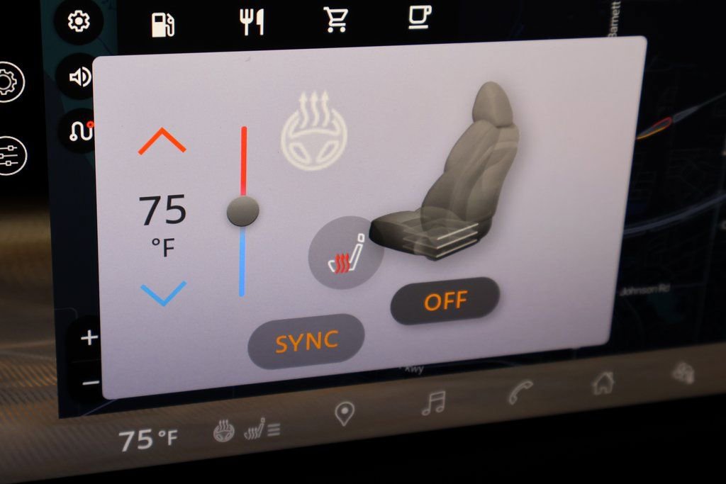 New 2026 Nissan Armada PRO-4X w/ Captain's Chari Seat Package image 20