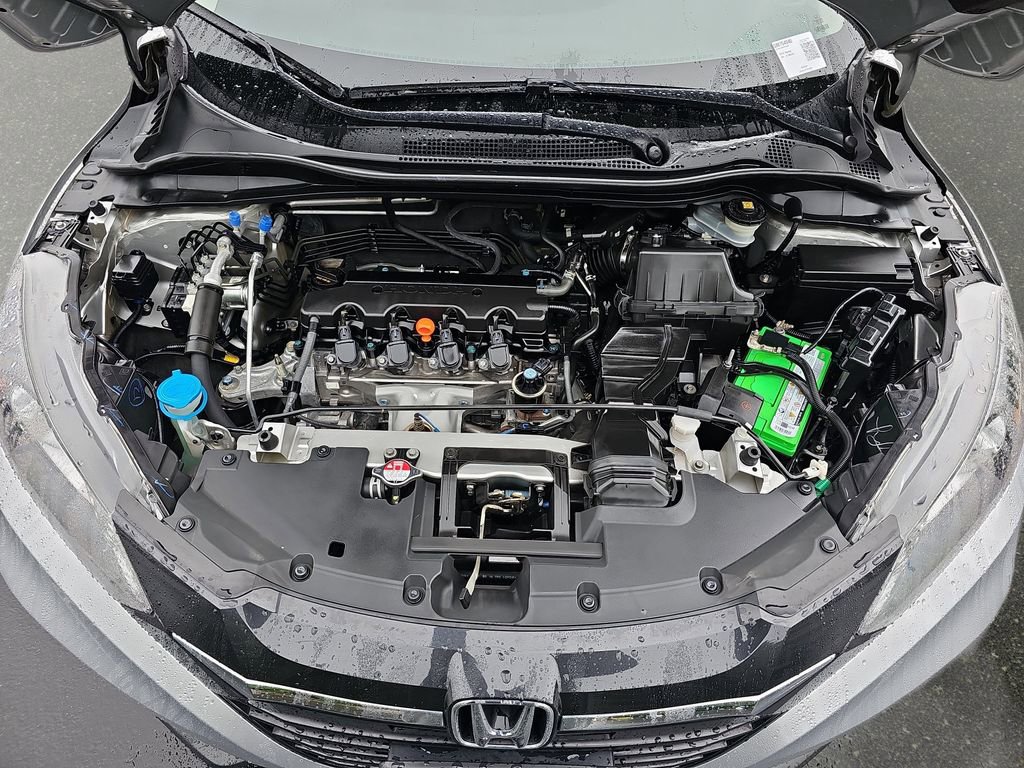 Used 2016 Honda HR-V EX-L image 29