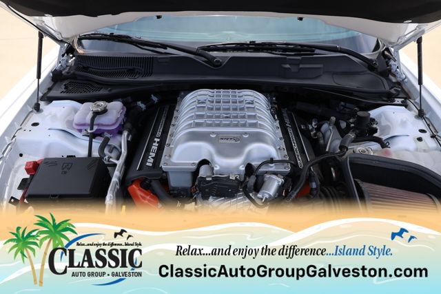 Used 2023 Dodge Challenger SRT Hellcat RWD image 24