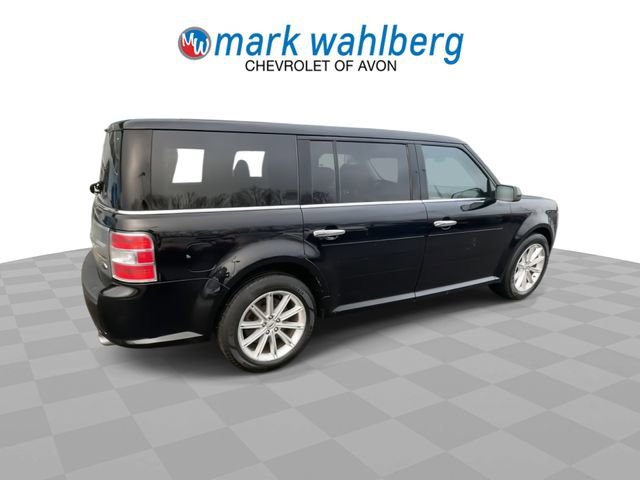 Used 2017 Ford Flex Limited image 8