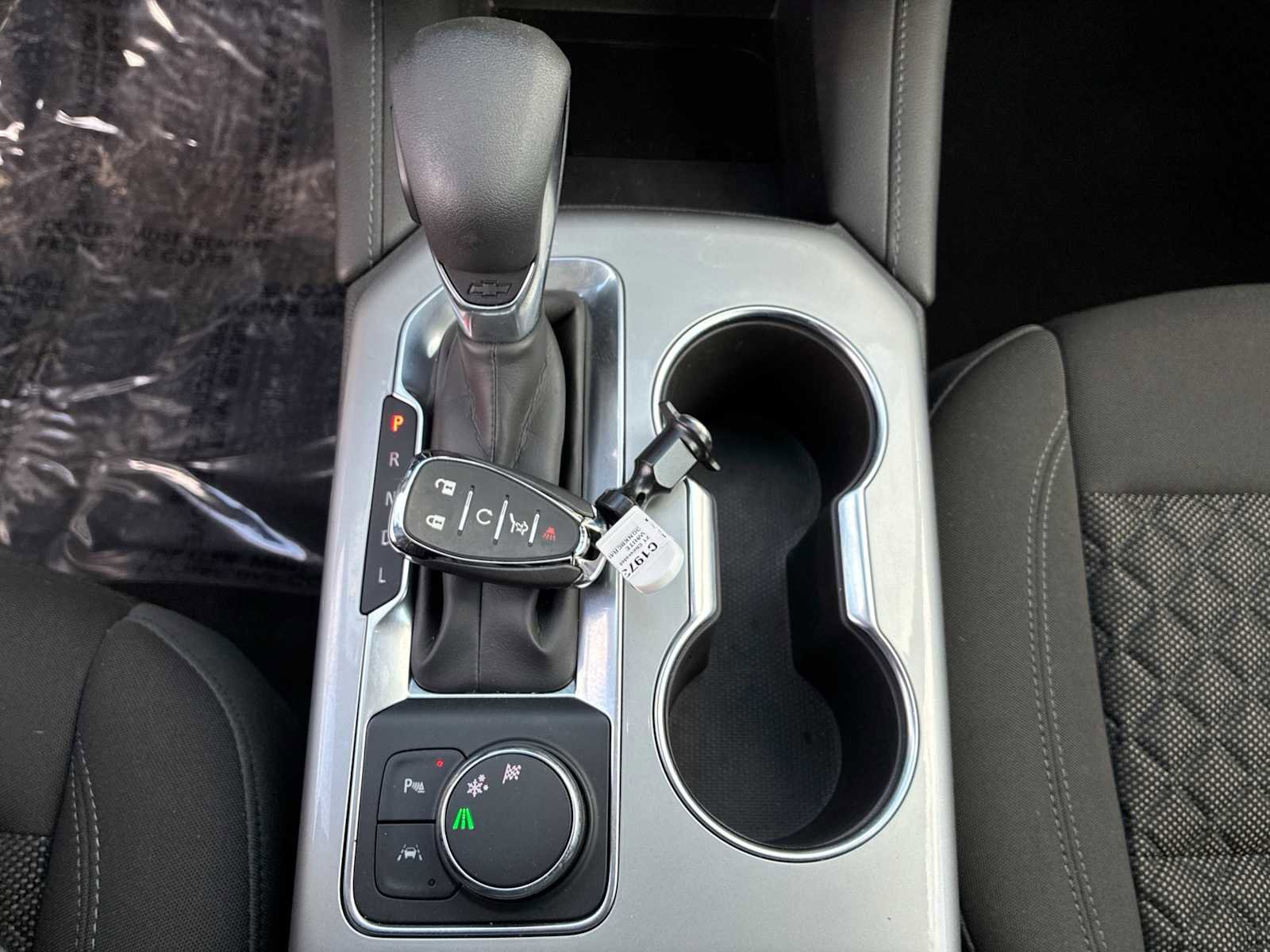 Certified 2021 Chevrolet Blazer LT image 15