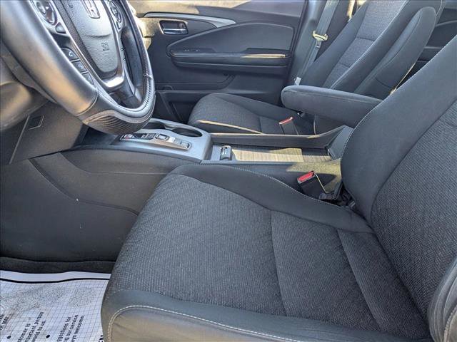 Used 2021 Honda Ridgeline Sport image 15