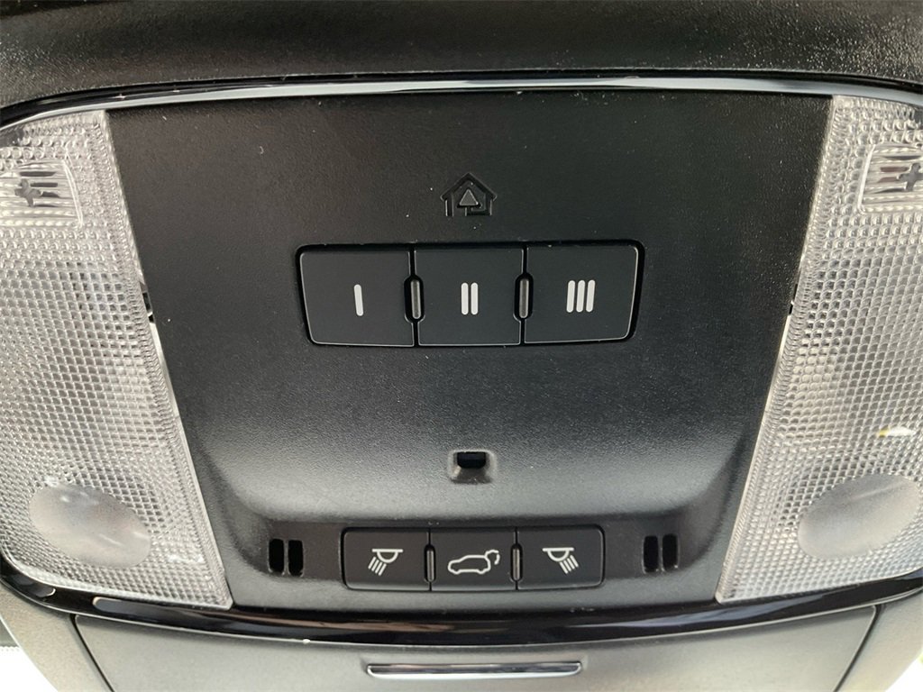 New 2025 Dodge Durango GT w/ Blacktop Package image 20