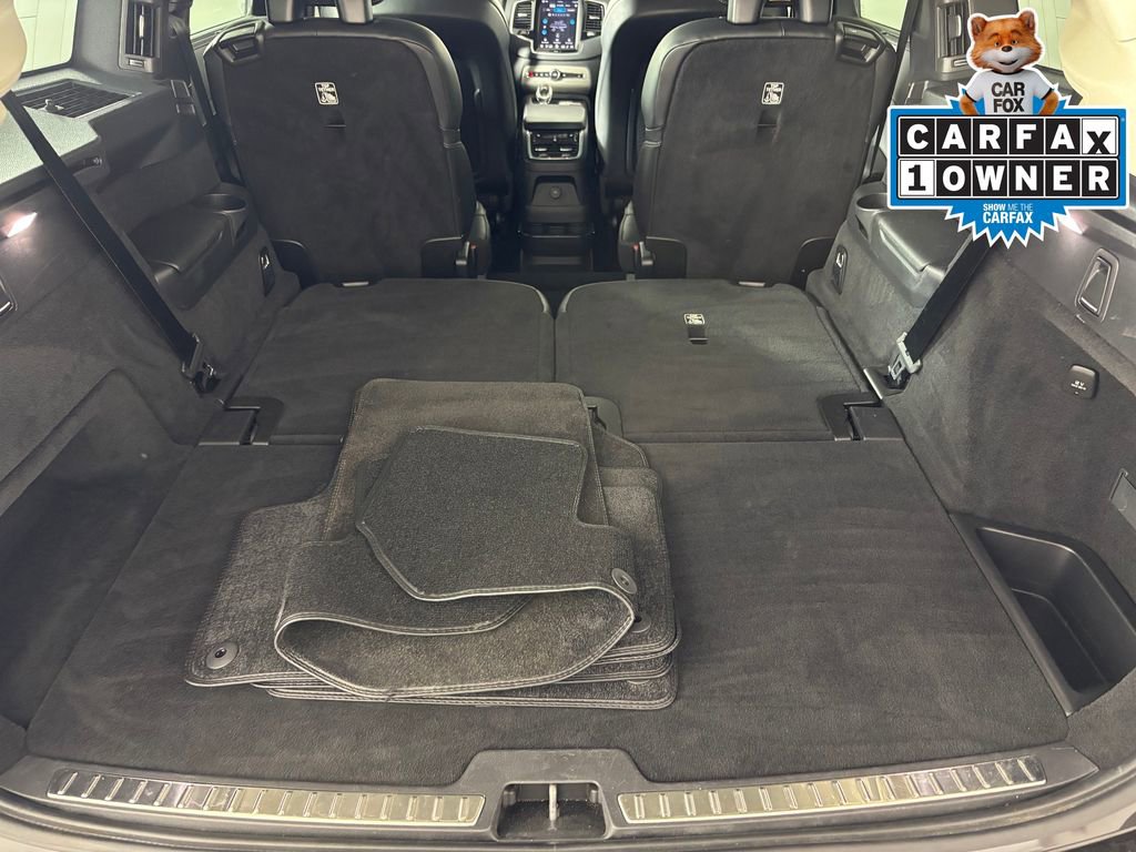 Used 2023 Volvo XC90 T8 Ultimate AWD/4WD image 25
