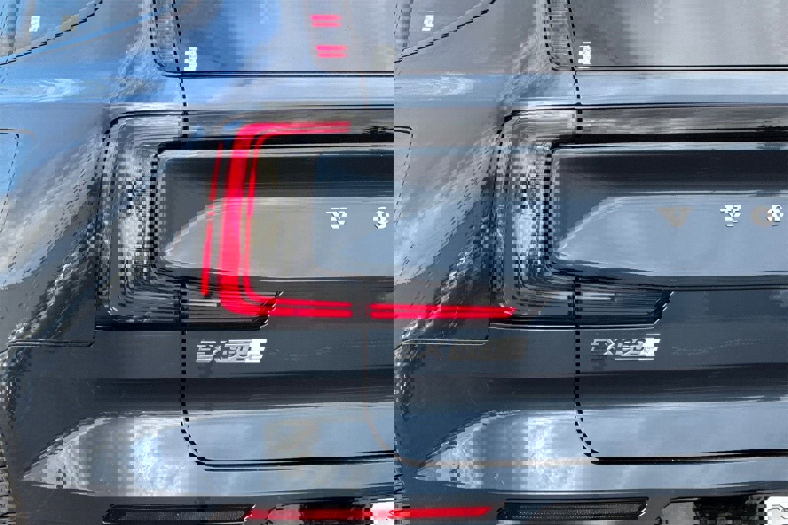 New 2025 Volvo EX90 Ultra image 27