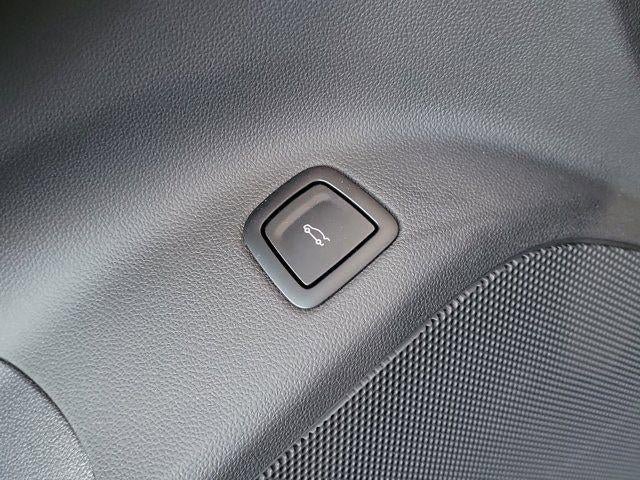 Certified 2025 Cadillac CT5 Premium Luxury RWD image 19