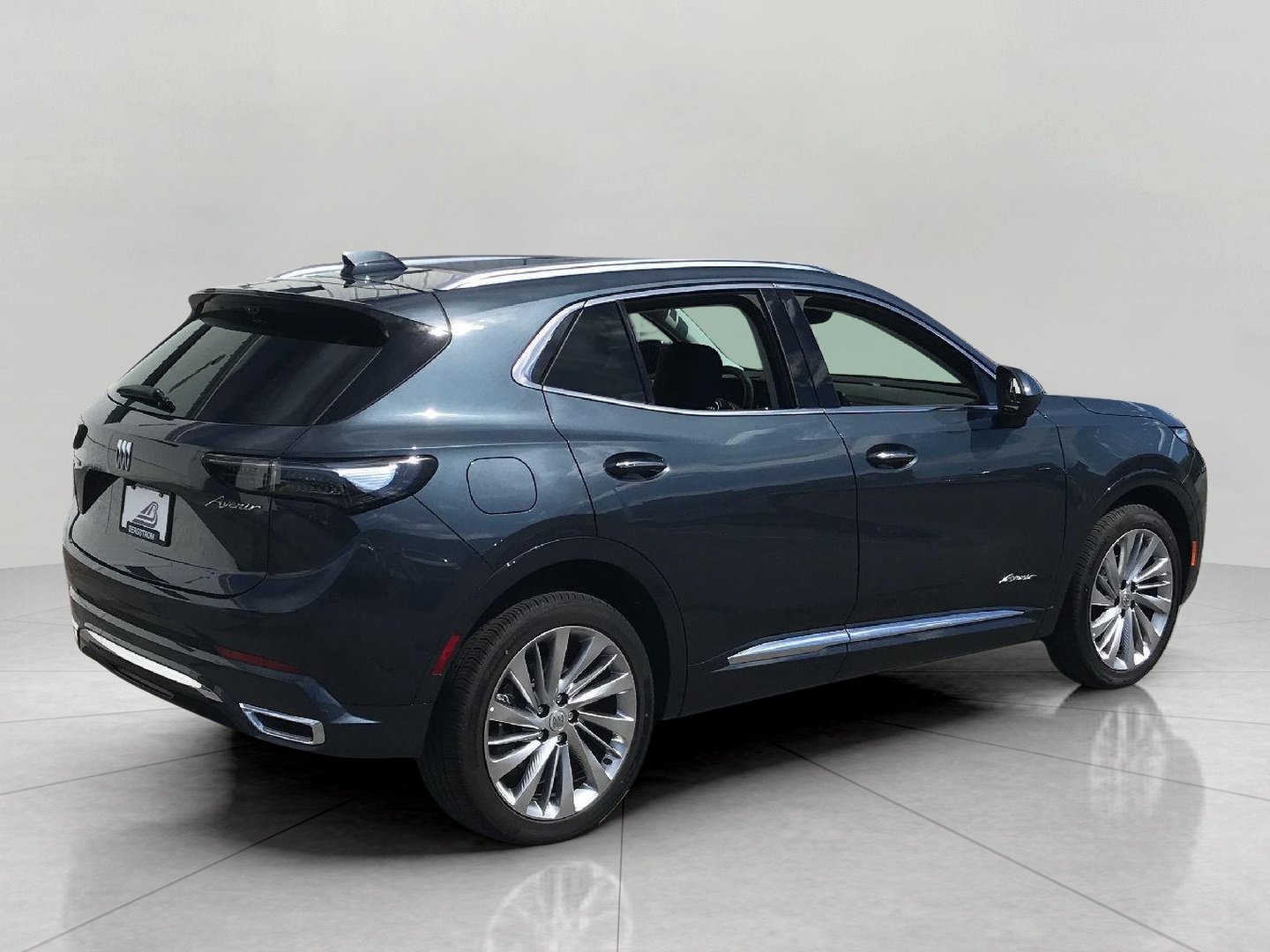 Used 2026 Buick Envision Avenir AWD/4WD image 5