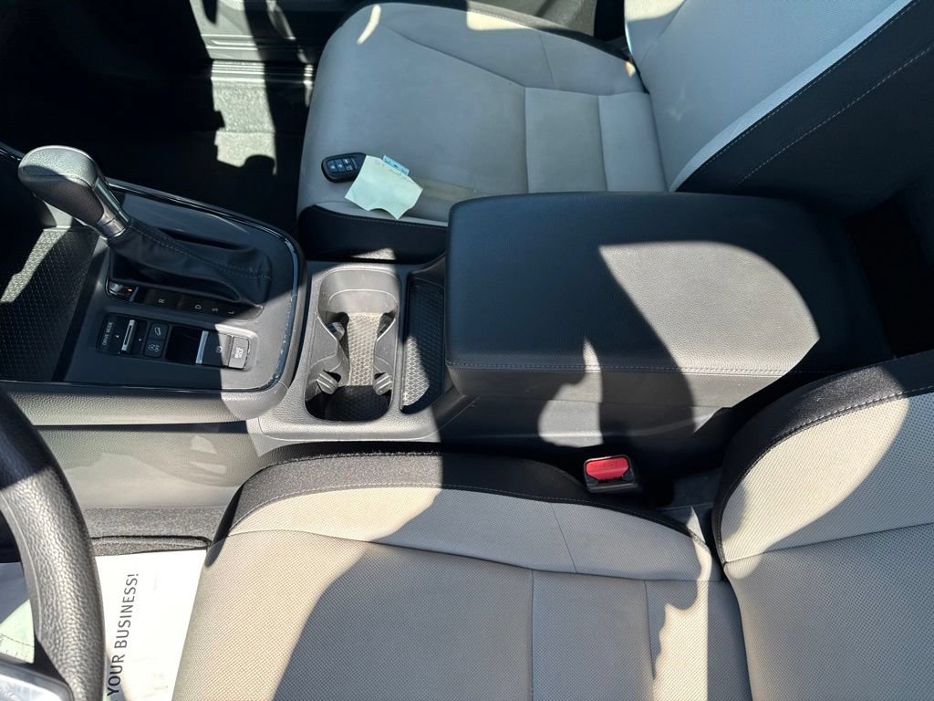 Used 2023 Honda CR-V EX image 27