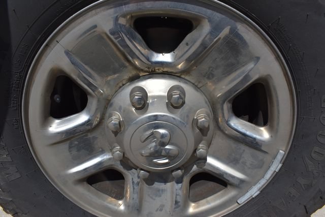 Used 2014 RAM 2500 SLT AWD/4WD image 11