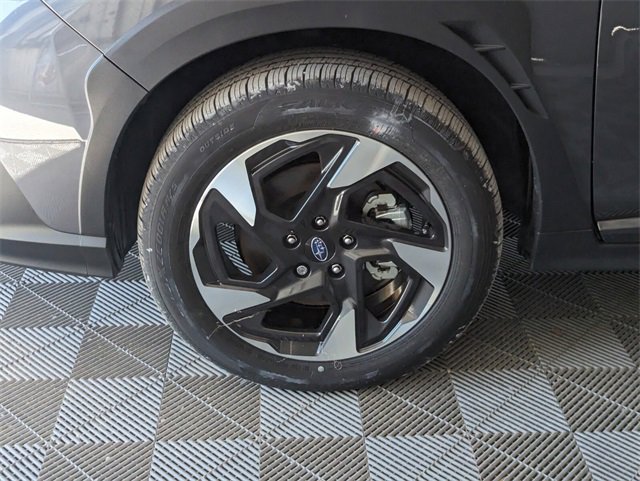 New 2025 Subaru Crosstrek 2.5i Limited image 14