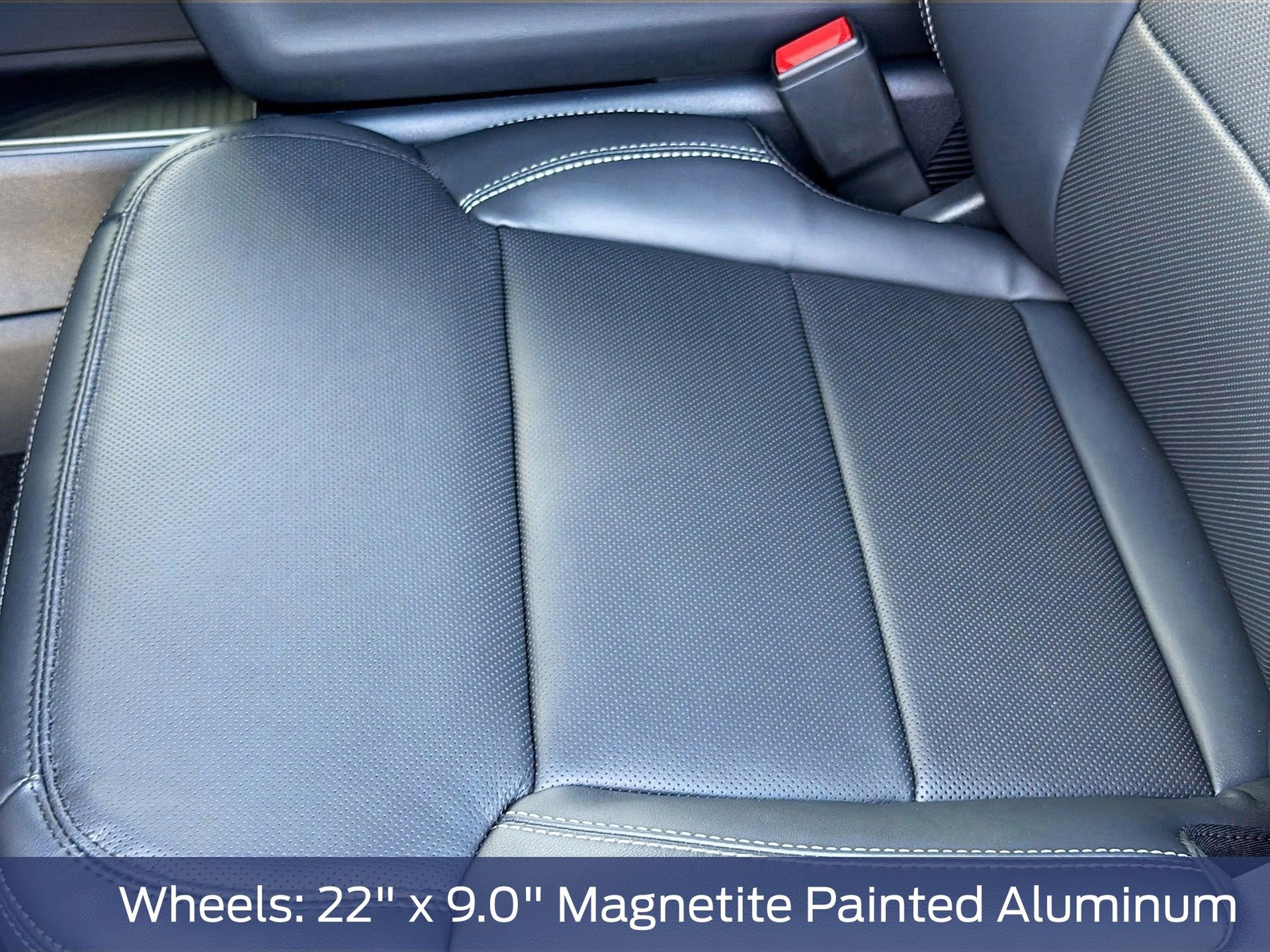 New 2026 Ford Expedition Platinum w/ Stealth Appearance Package image 27