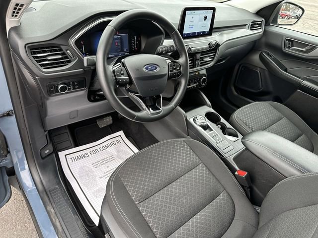 Used 2024 Ford Escape Active image 10