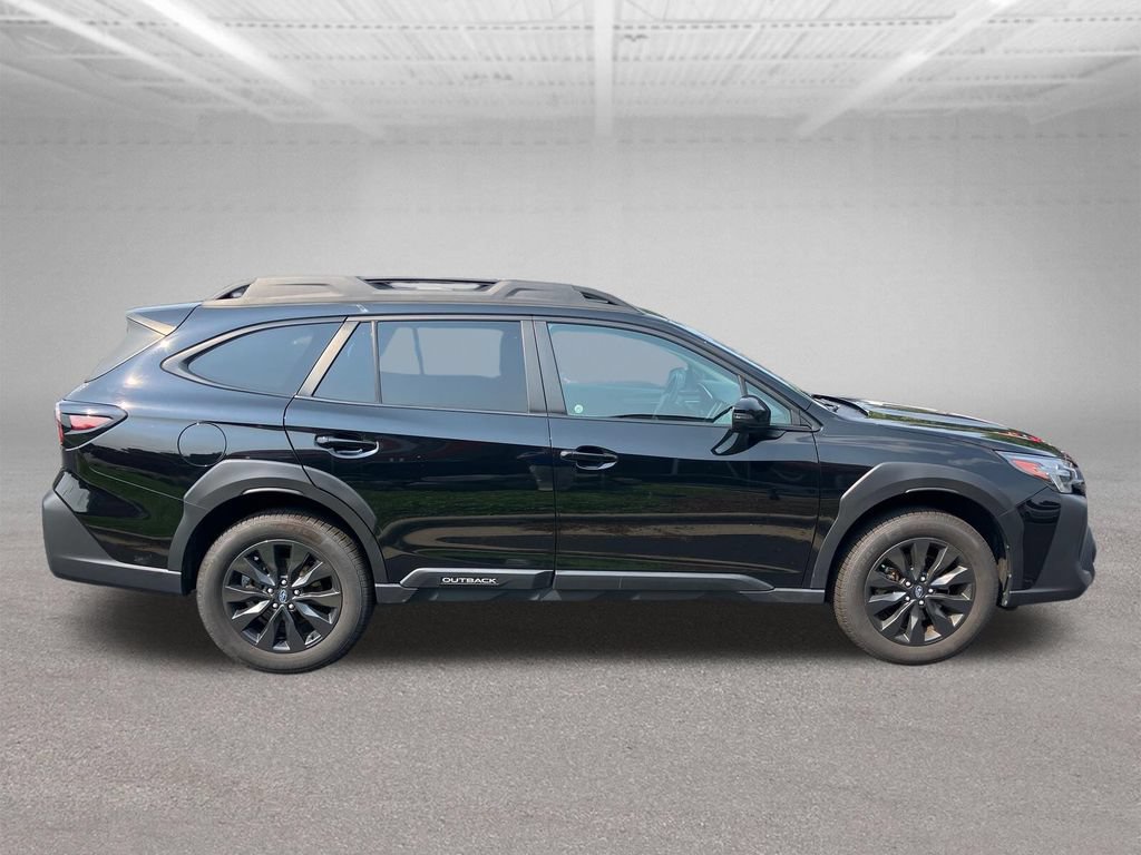 Used 2023 Subaru Outback Onyx Edition XT AWD/4WD image 7