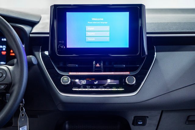 New 2026 Toyota Corolla LE image 17