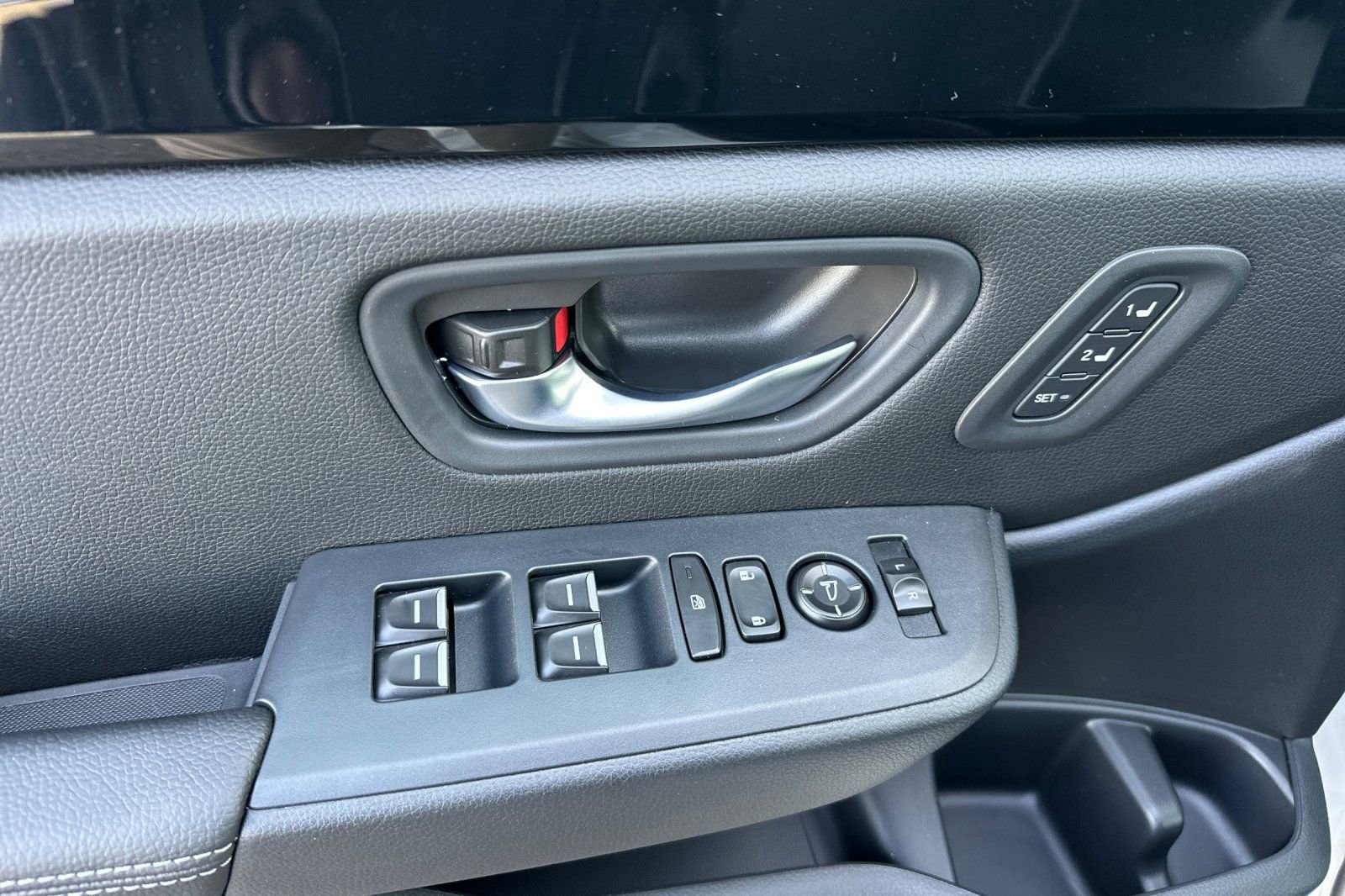 New 2026 Honda Pilot EX-L image 10
