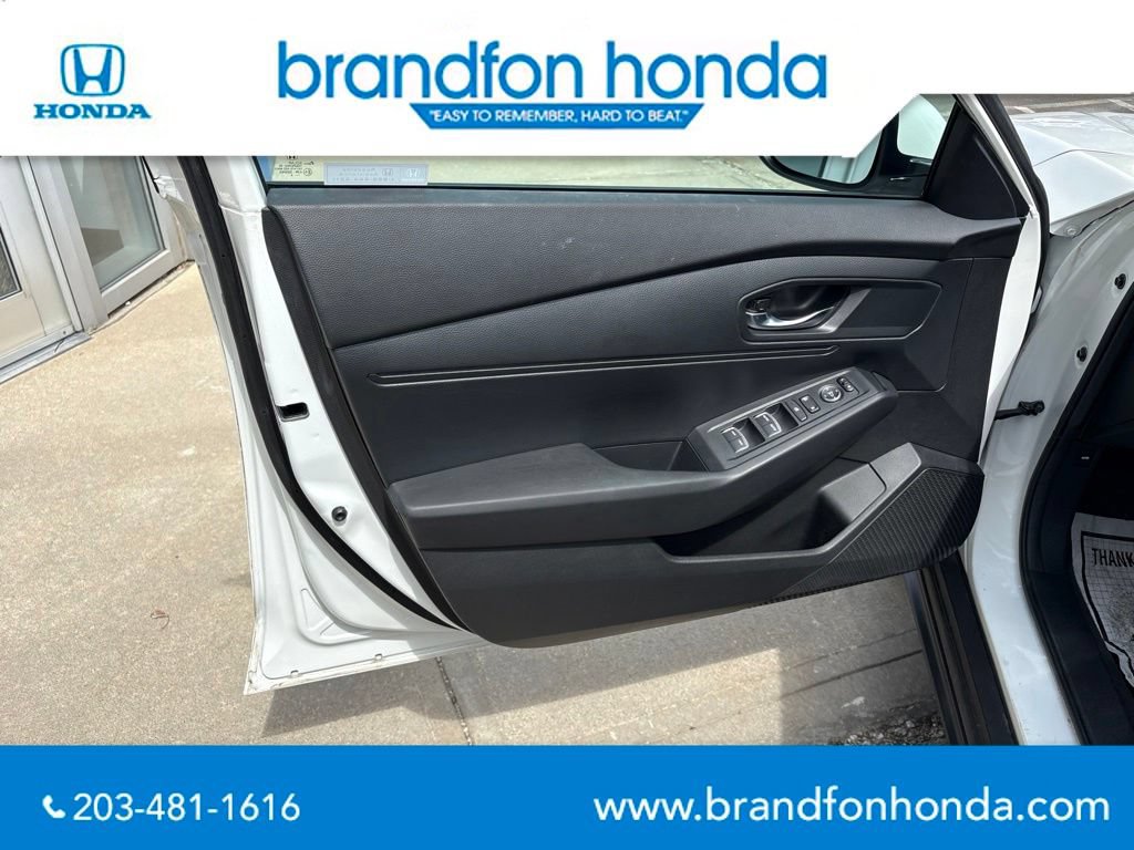 Used 2023 Honda Accord LX image 11