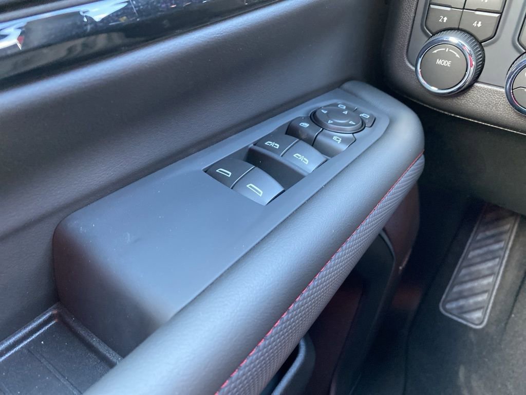 New 2026 Chevrolet Tahoe RST w/ Comfort Package AWD/4WD image 42