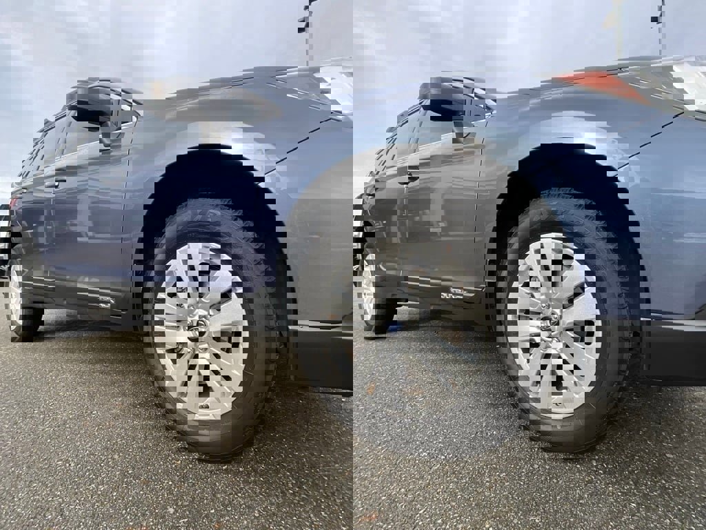 Used 2018 Subaru Outback 2.5i image 10