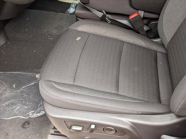 New 2025 Chevrolet Silverado 1500 LT image 4