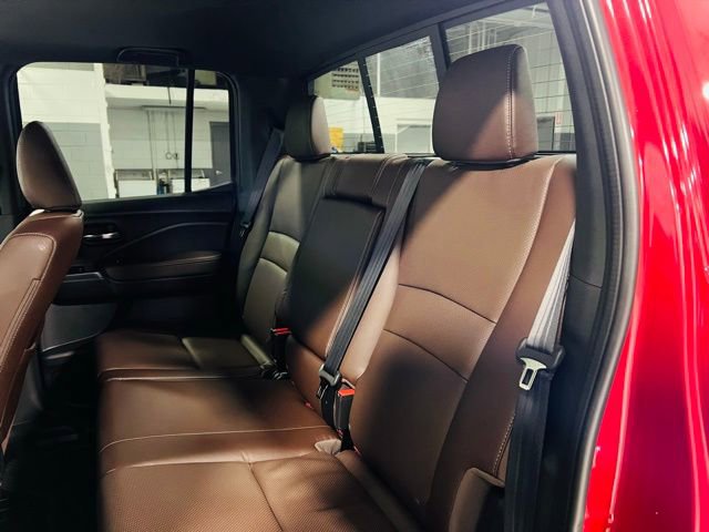 New 2026 Honda Ridgeline RTL image 27