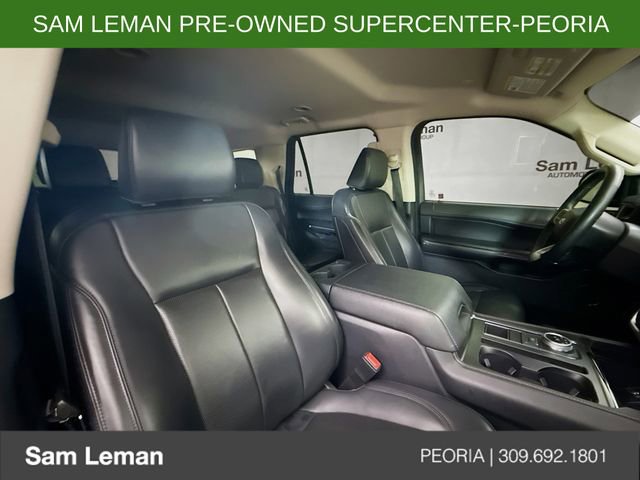 Used 2022 Ford Expedition XLT image 29