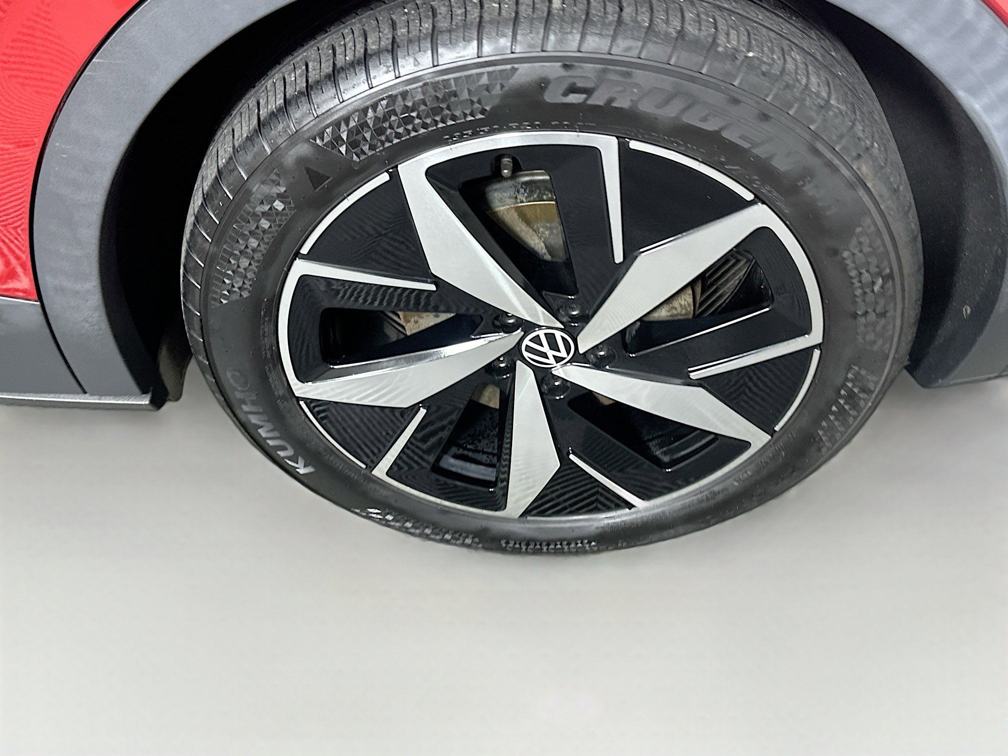Used 2023 Volkswagen ID.4 S RWD image 11