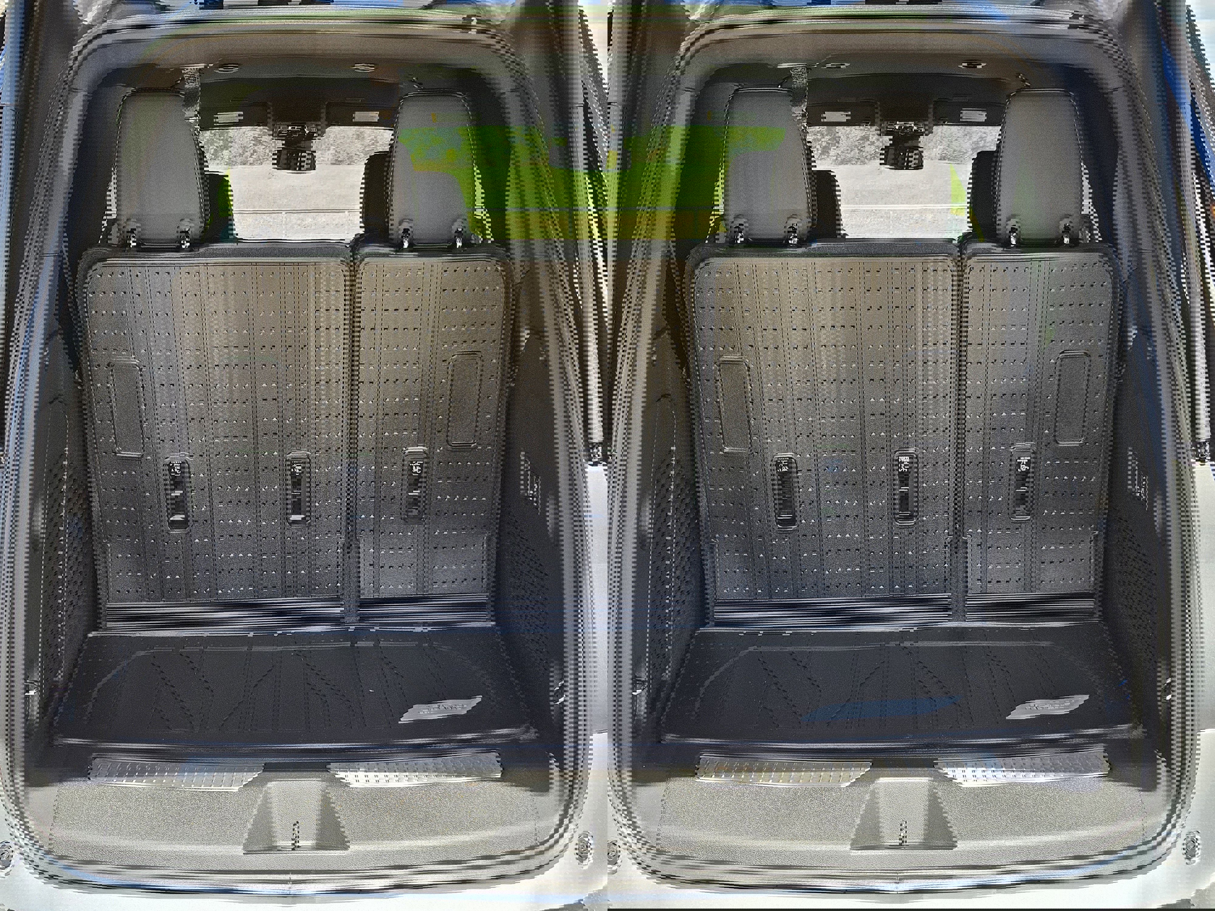 New 2026 Chevrolet Tahoe RST image 7