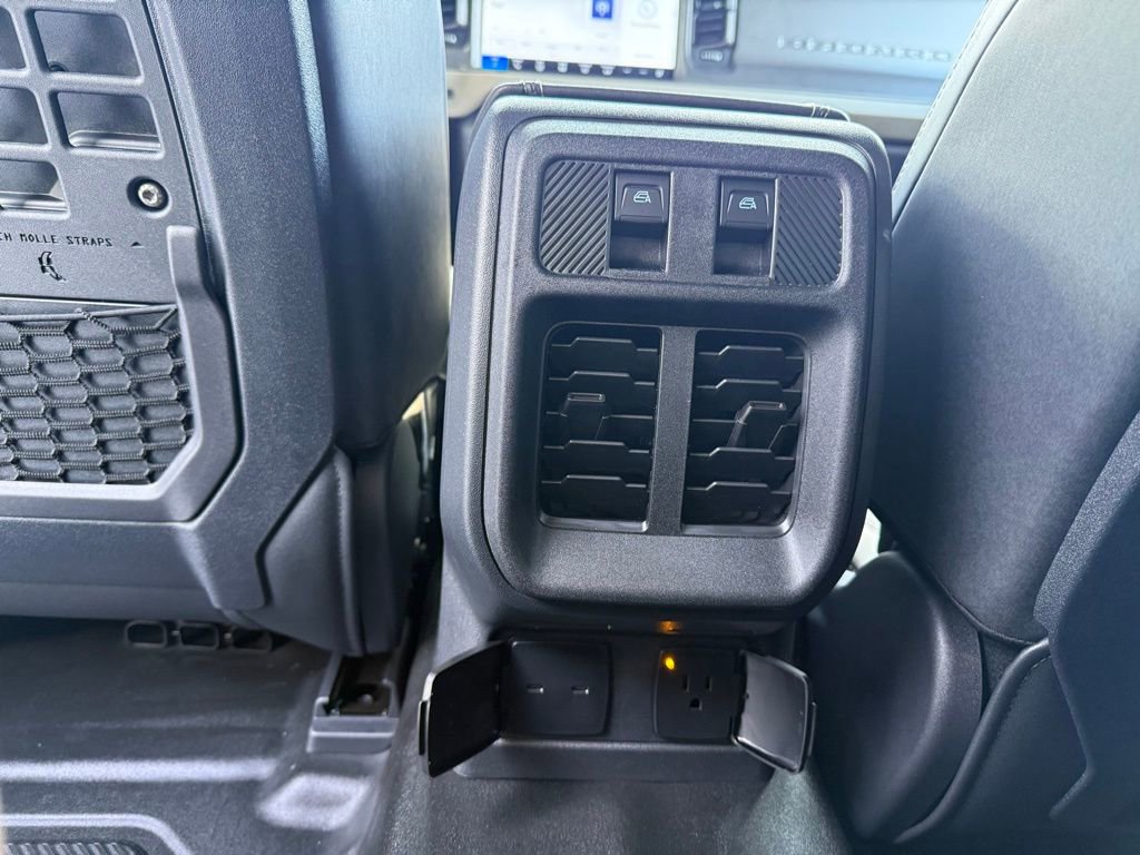 New 2026 Ford Bronco Big Bend image 20