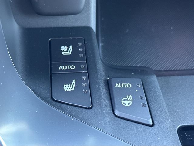 New 2026 Lexus LX 600 F Sport image 26