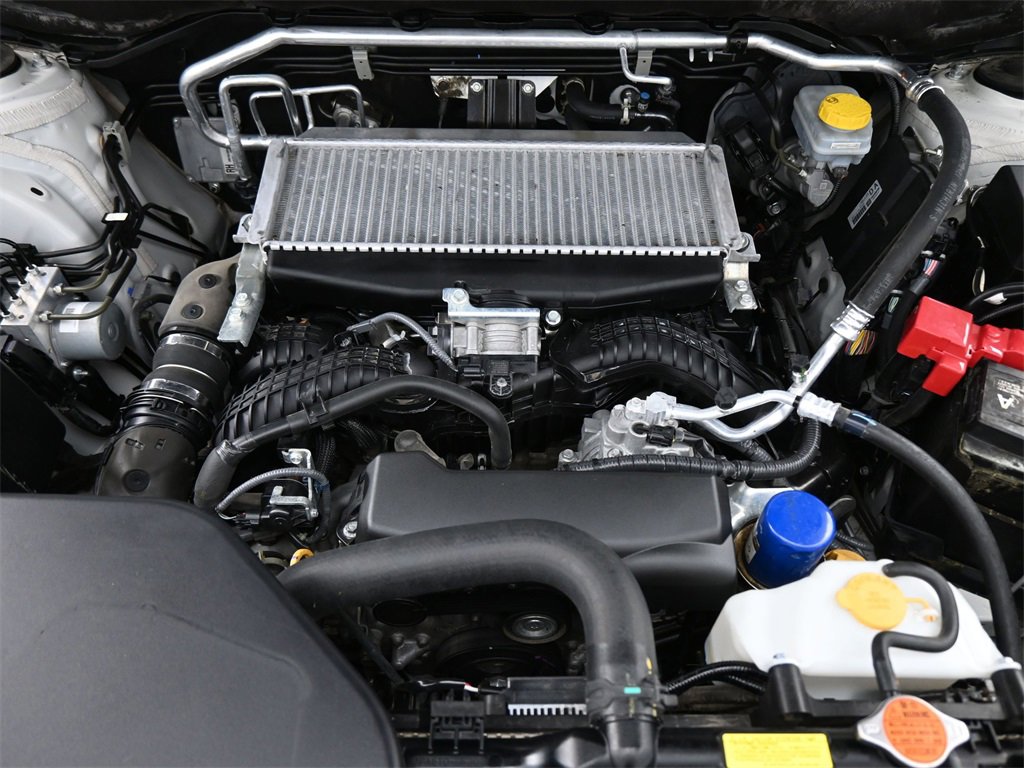 Used 2023 Subaru Ascent Touring image 20