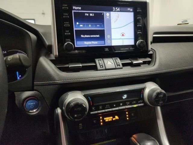 Used 2020 Toyota RAV4 Limited image 34