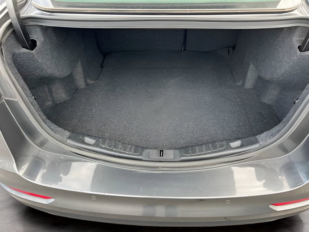 Used 2020 Ford Fusion SE AWD/4WD image 14