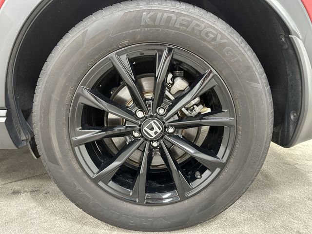 Used 2023 Honda CR-V Sport image 14