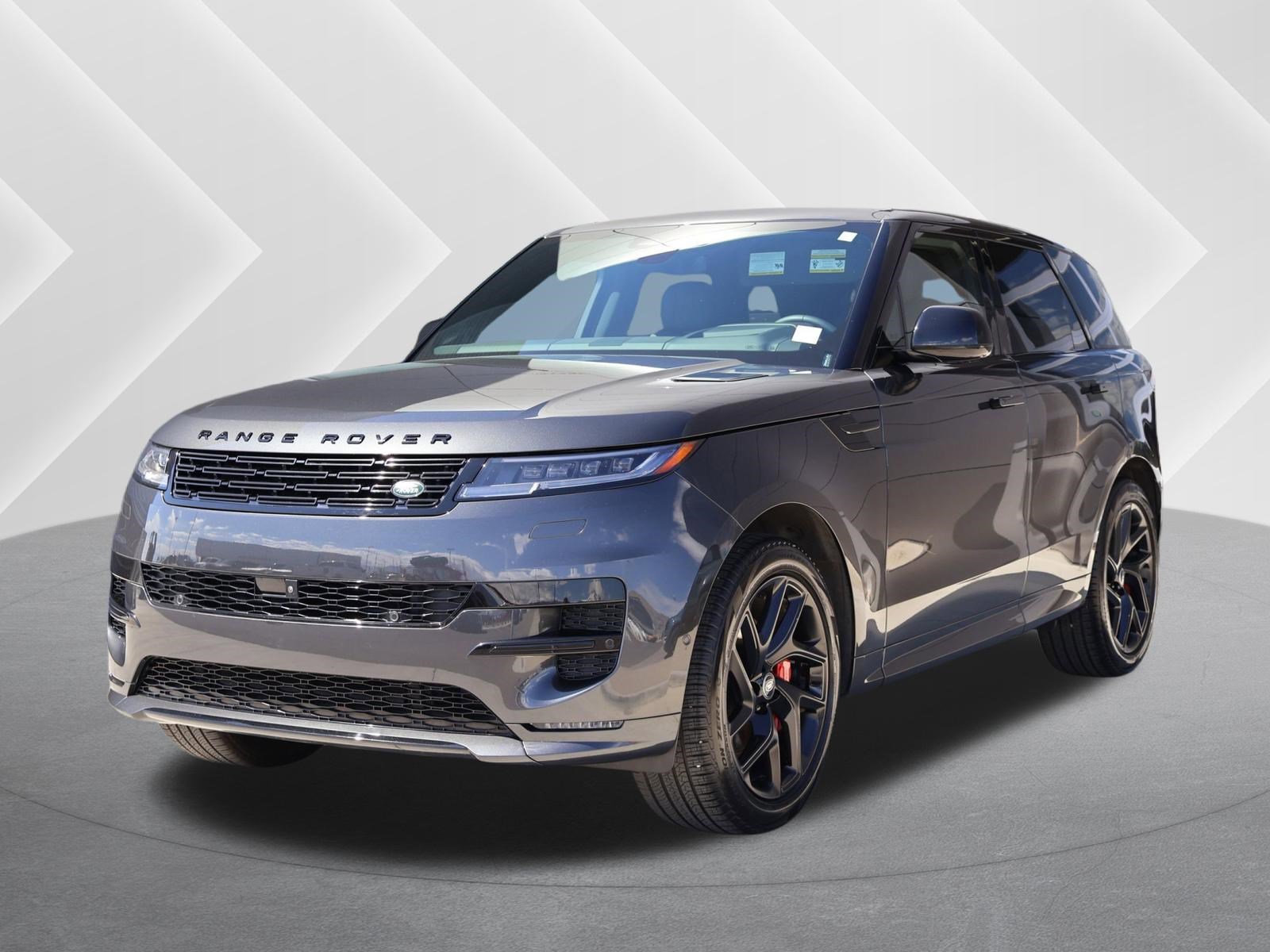 Certified 2024 Land Rover Range Rover Sport Dynamic SE image 1