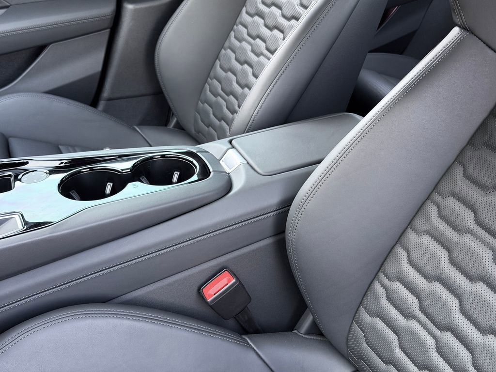 New 2026 Audi S e-tron GT Prestige AWD/4WD image 22