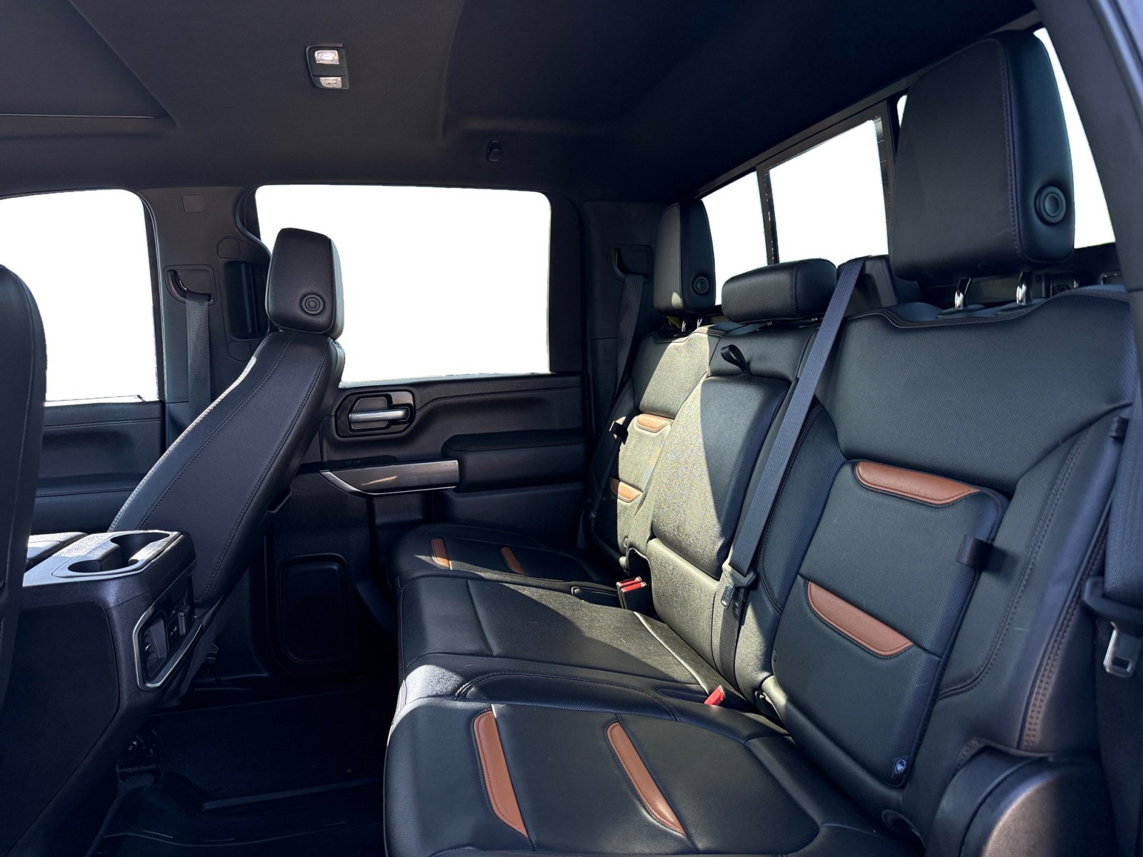 Used 2022 GMC Sierra 2500 AT4 w/ AT4 Premium Plus Package image 11