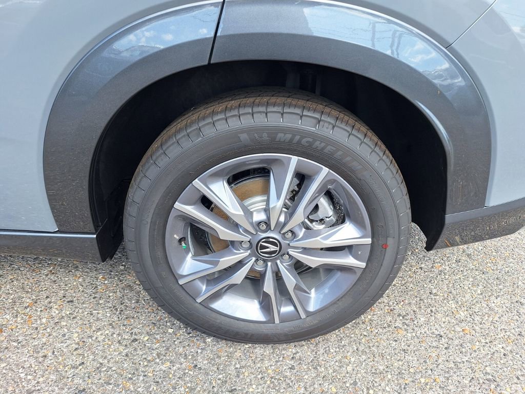 New 2025 Acura ADX AWD image 15