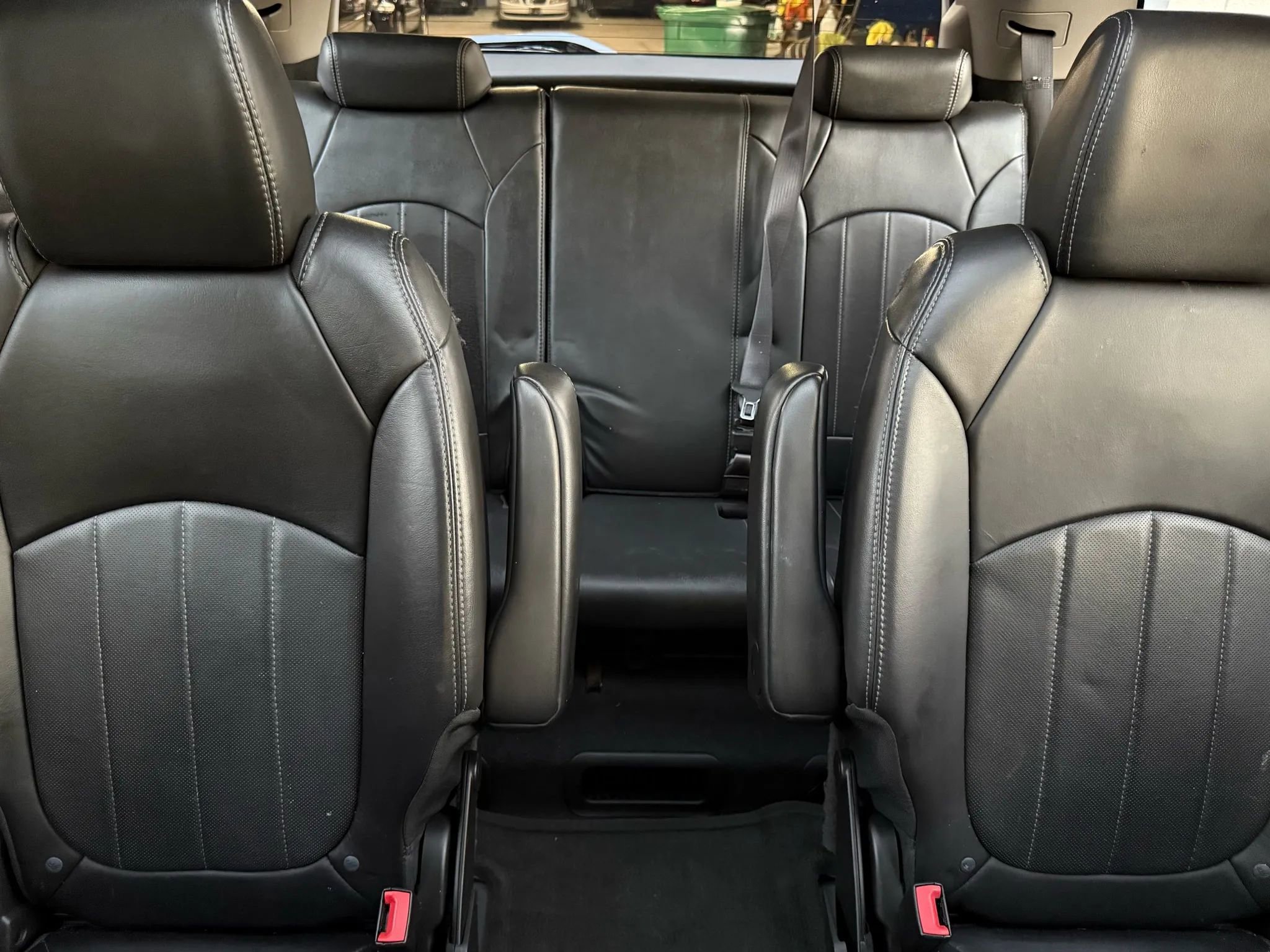 Used 2014 GMC Acadia Denali image 15