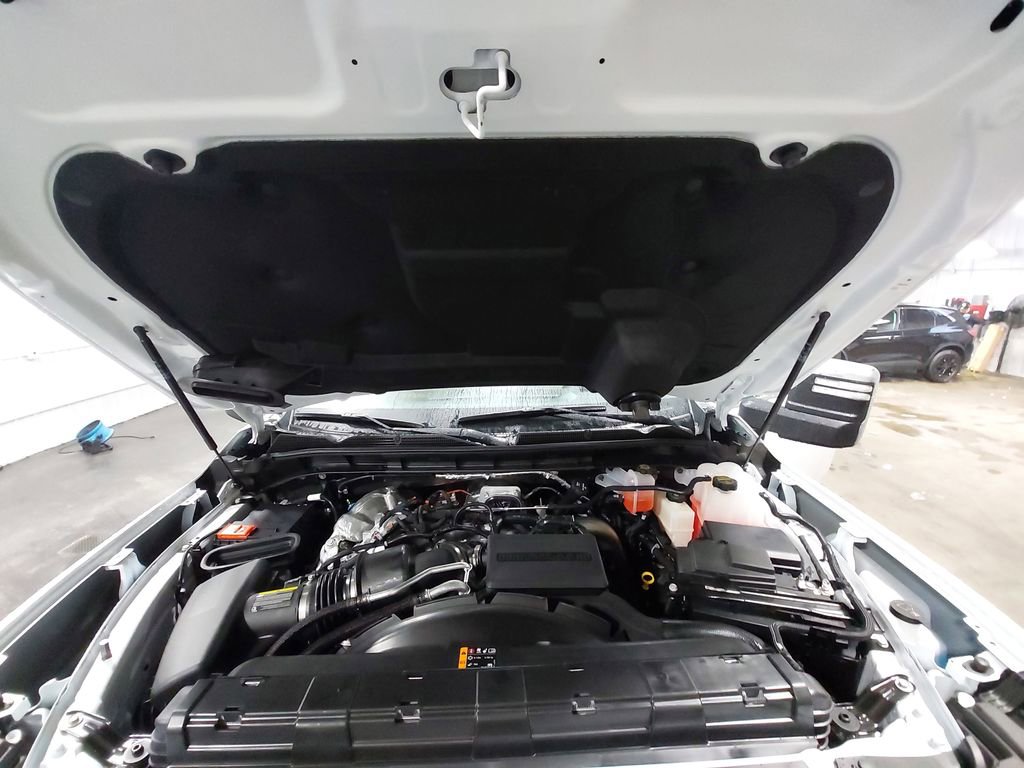 New 2026 GMC Sierra 2500 Denali w/ Denali Reserve Package image 30