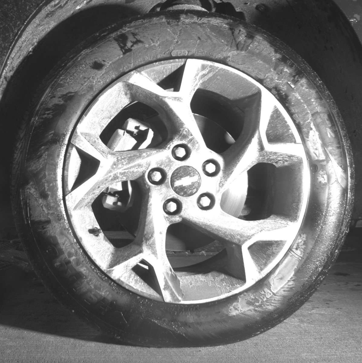 Used 2025 Chevrolet Trax LT w/ LT Convenience Package FWD image 12